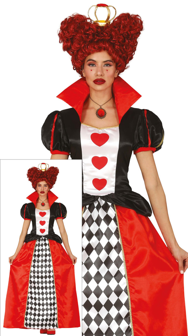 LADY HEART, 44 – 46 (XL)