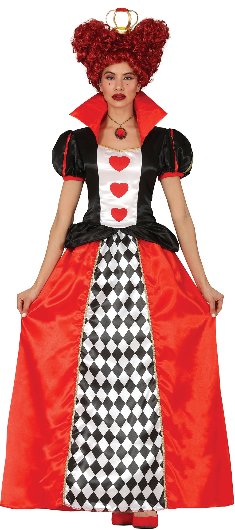 LADY HEART, 44 – 46 (XL)