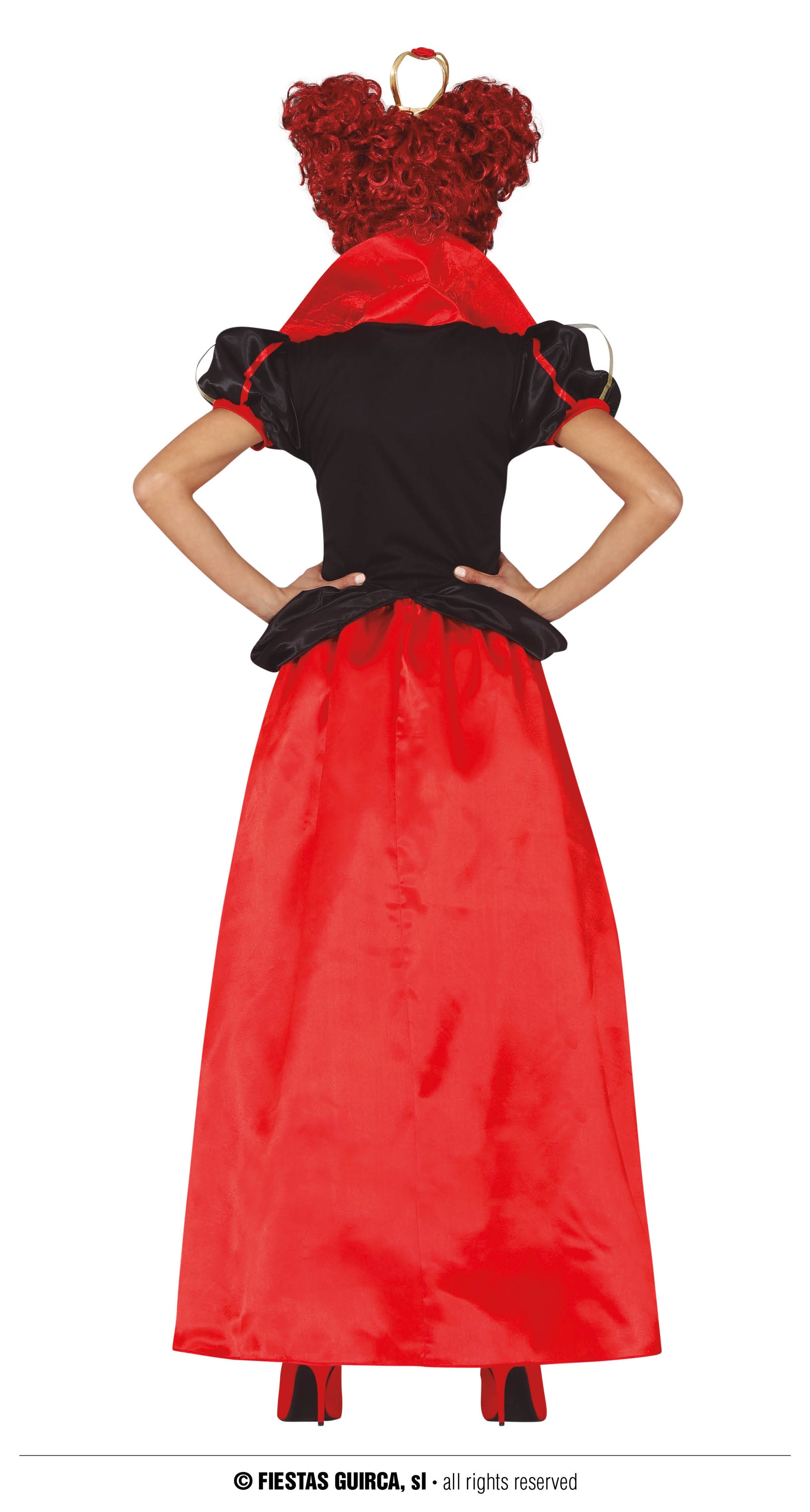 LADY HEART, 44 – 46 (XL)