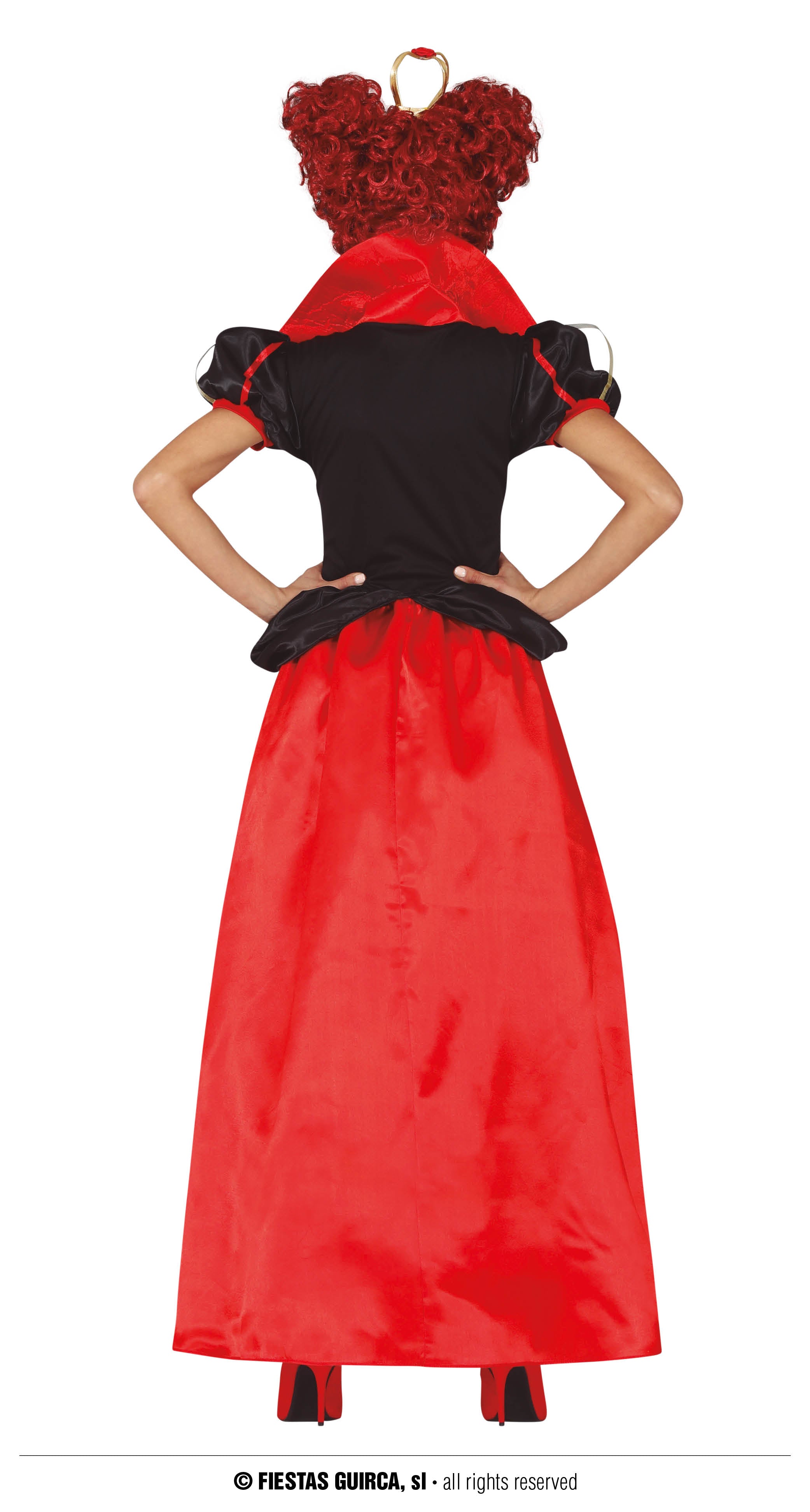 LADY HEART, 44 – 46 (XL)