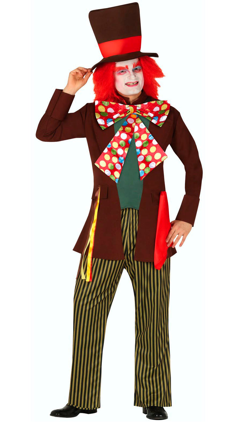 HATTER