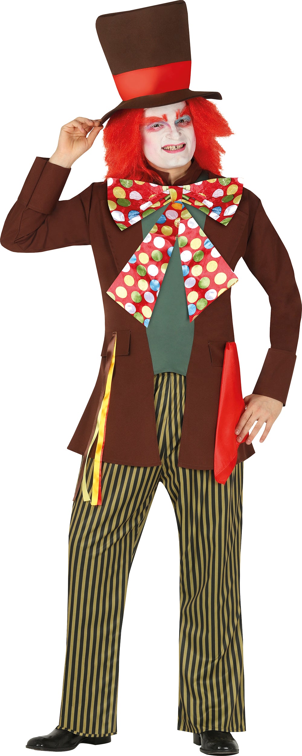 HATTER