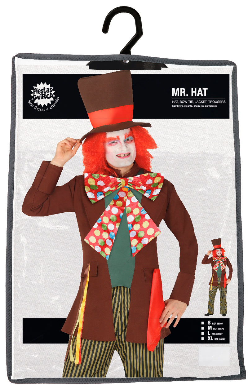 HATTER