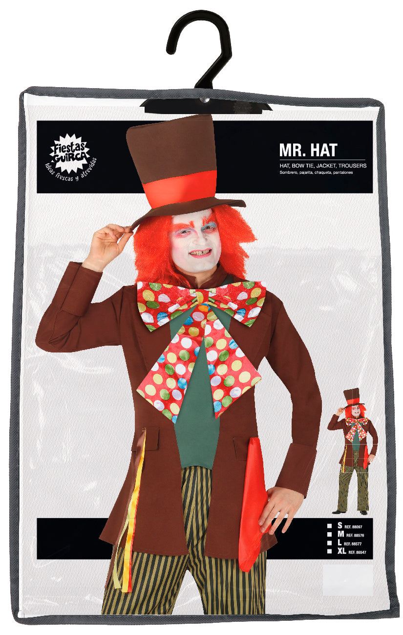 HATTER