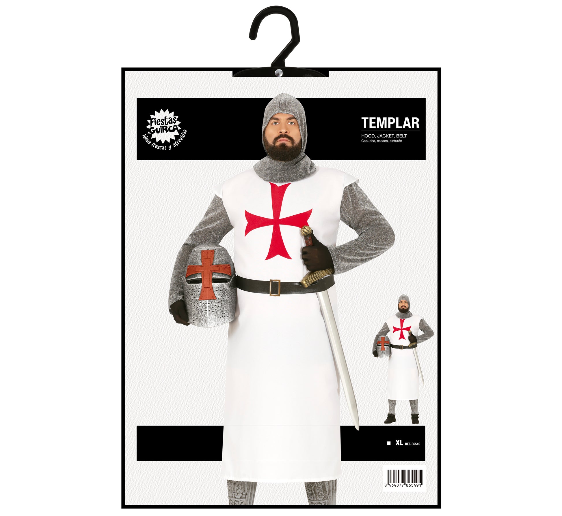 TEMPLAR KNIGHT