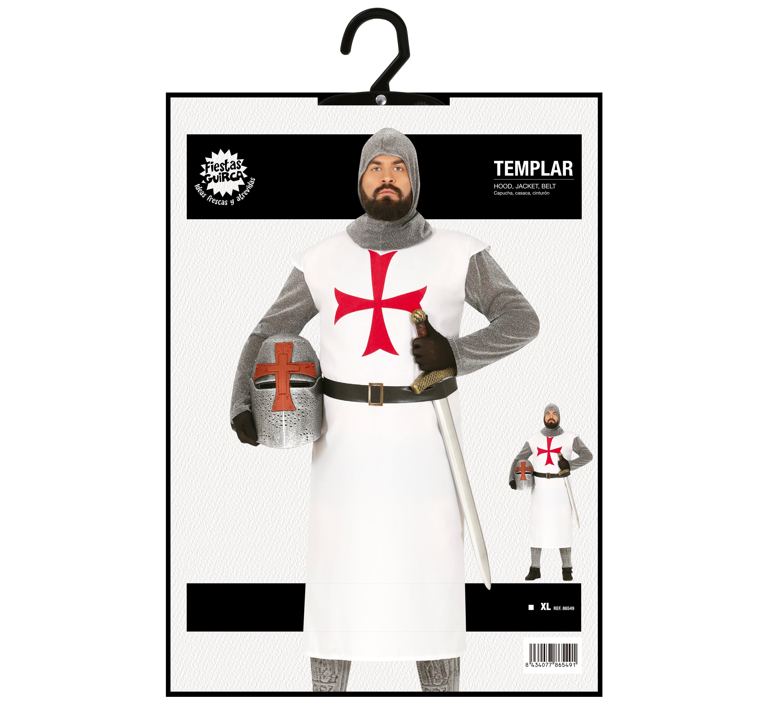 TEMPLAR KNIGHT