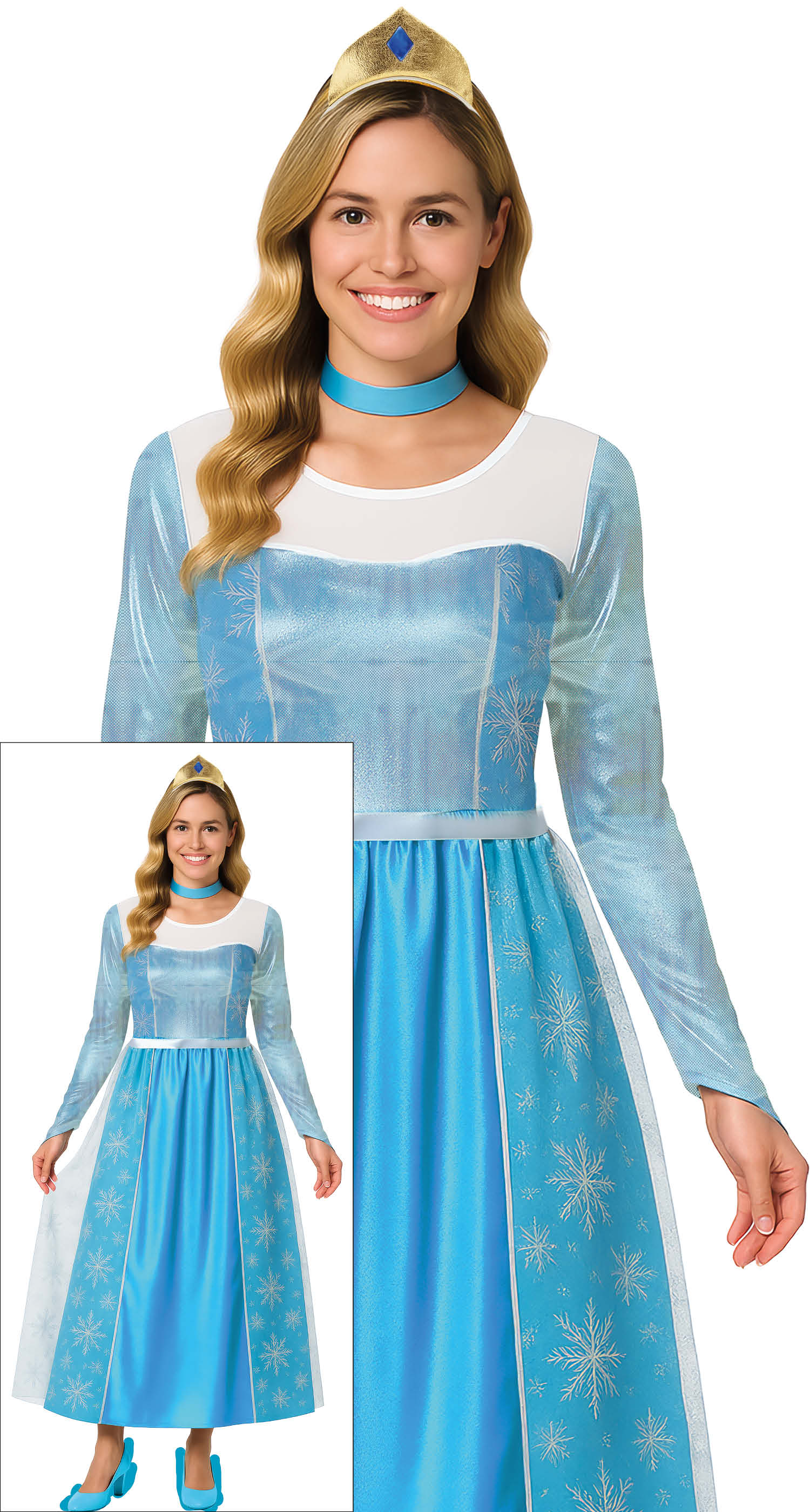 FROST PRINCESS