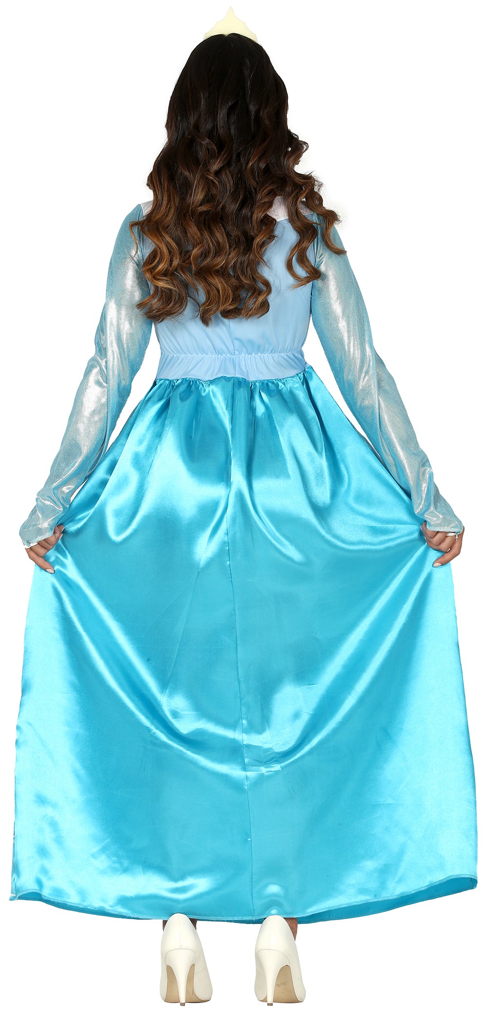 FROST PRINCESS