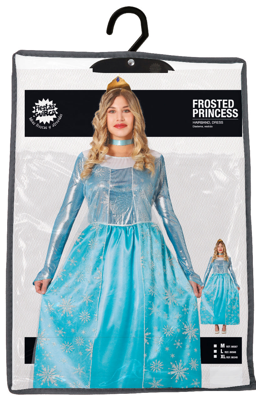 FROST PRINCESS