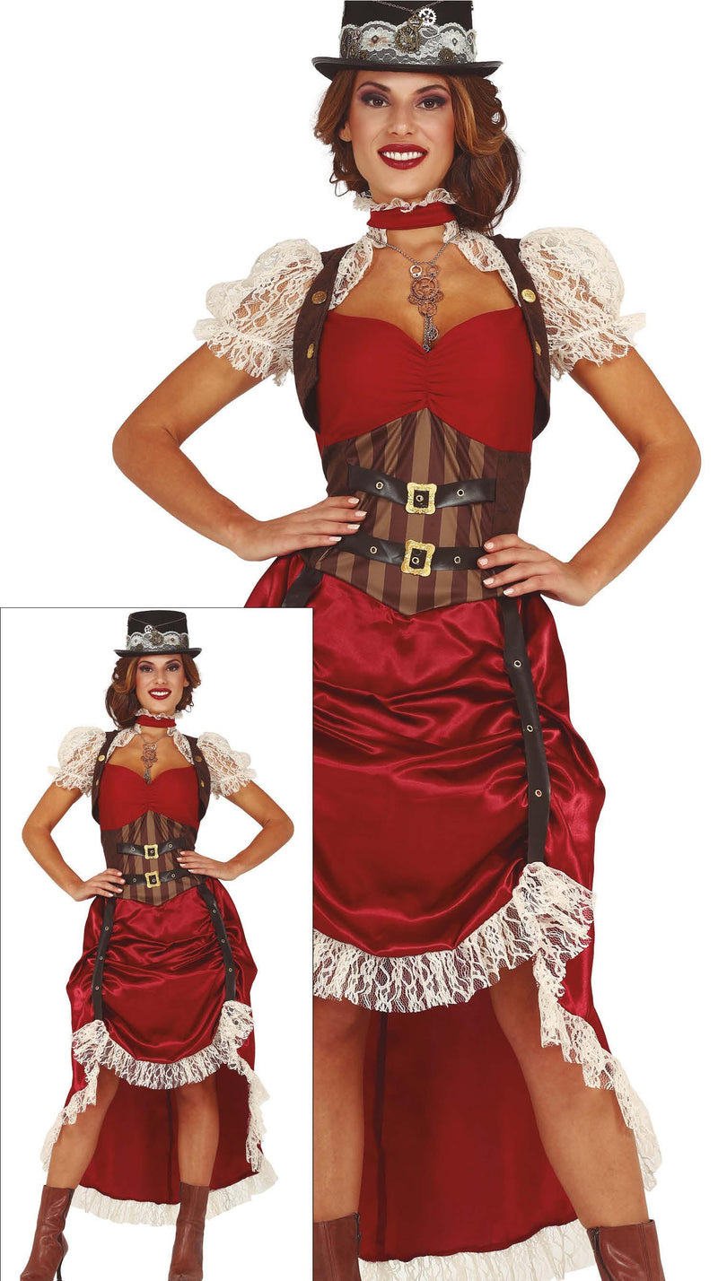 STEAMPUNK