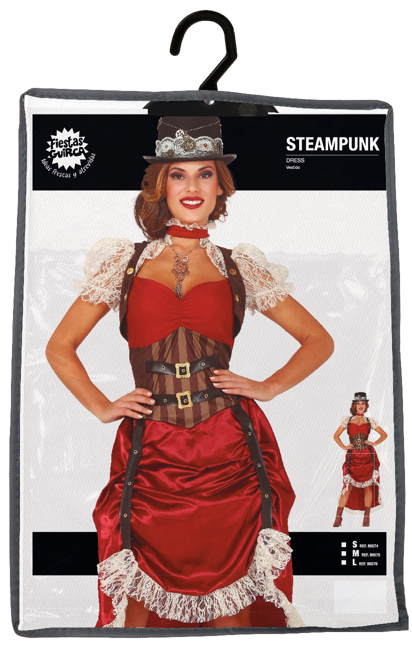 STEAMPUNK