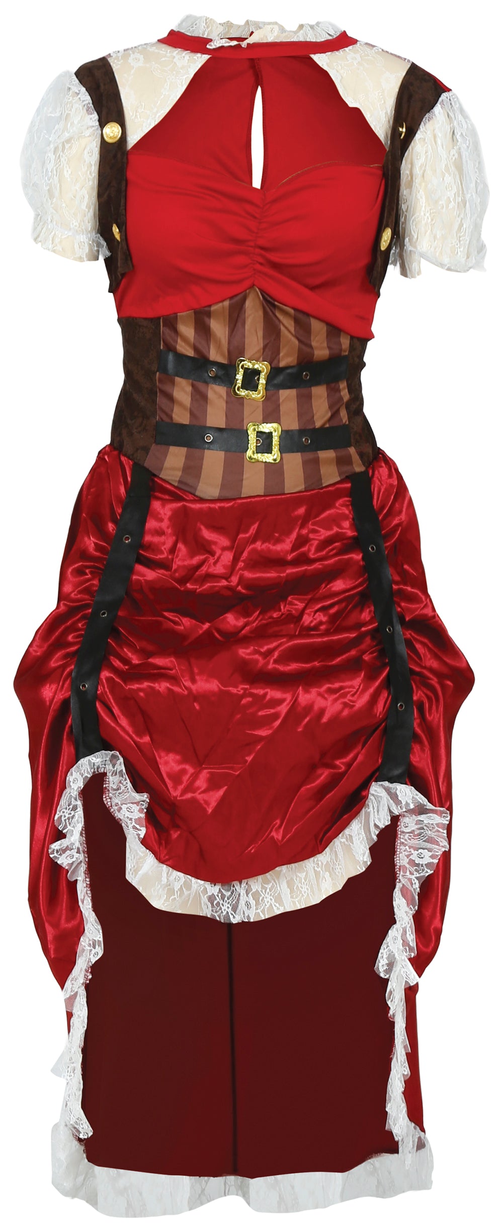 STEAMPUNK