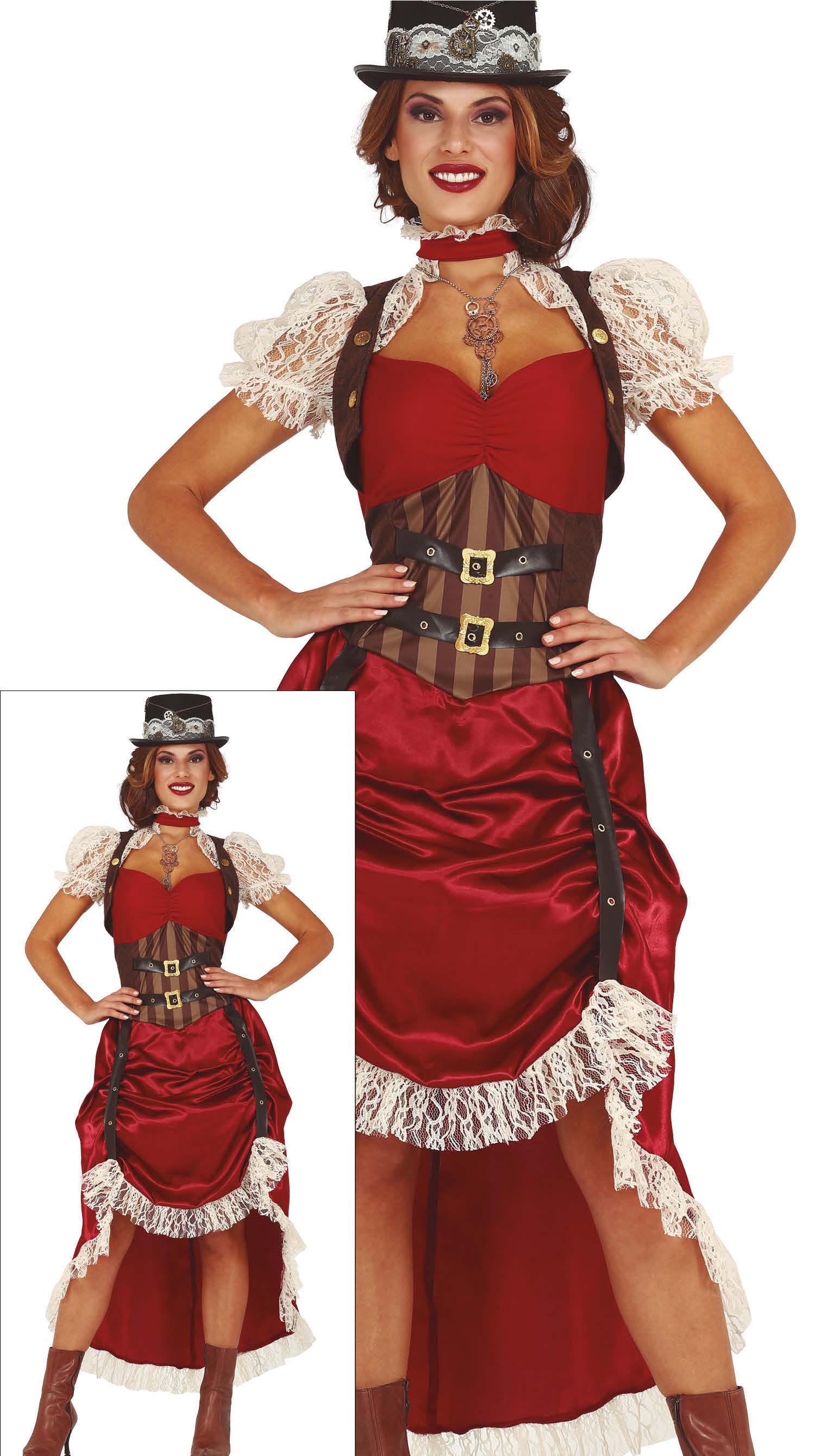 STEAMPUNK