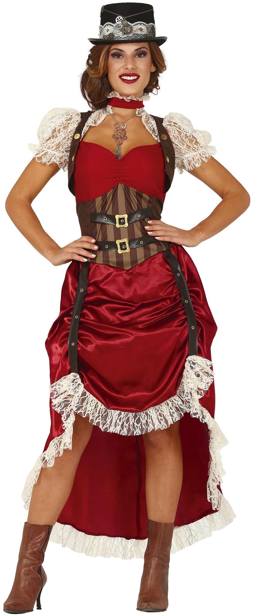 STEAMPUNK