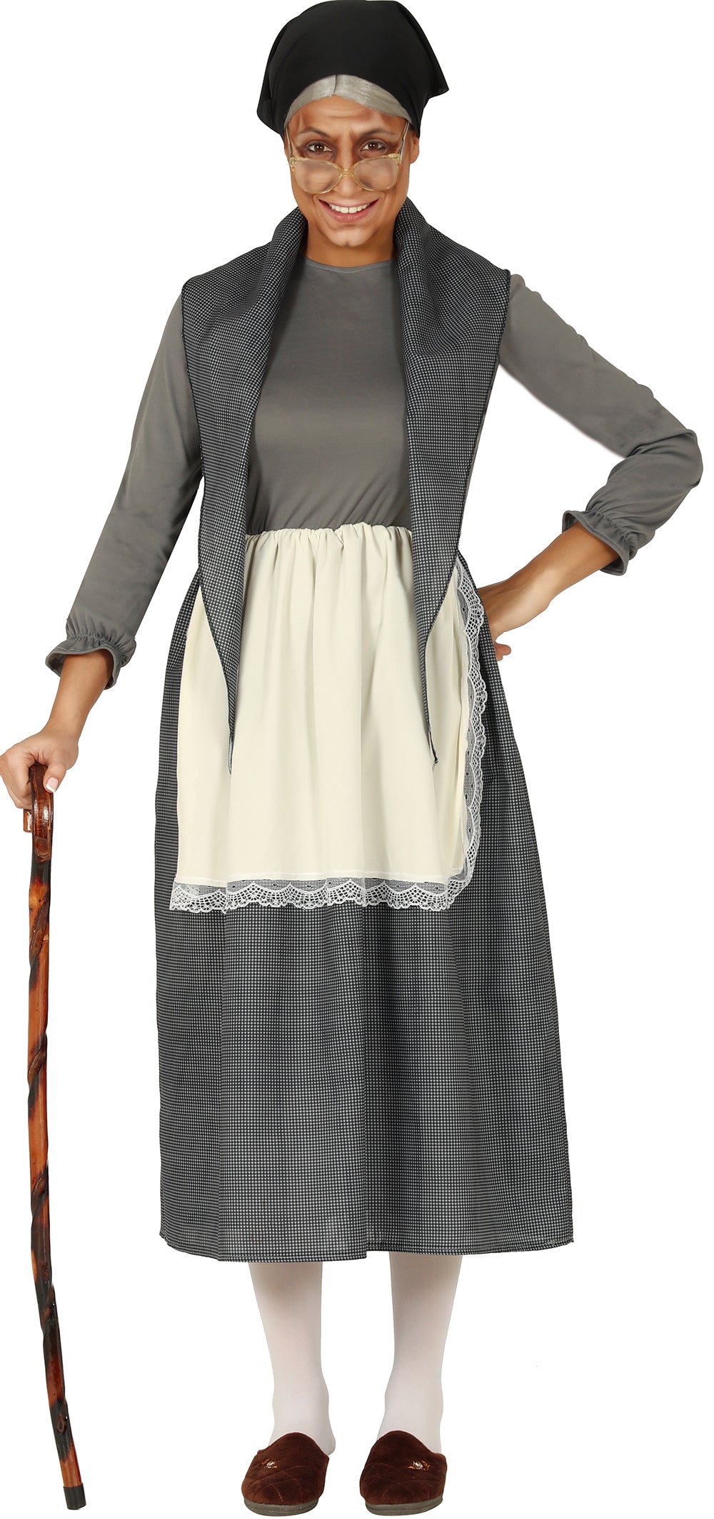 GRANDMA ADULT