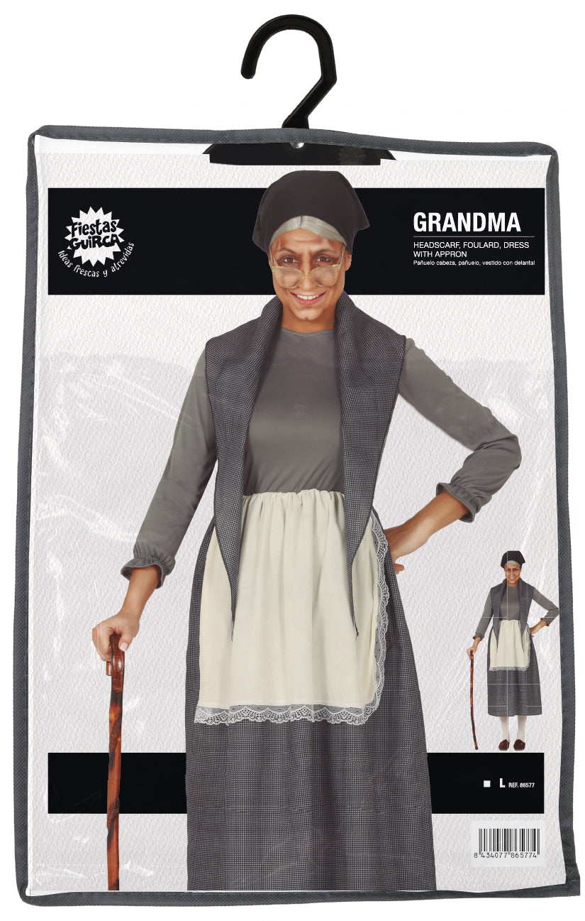 GRANDMA ADULT