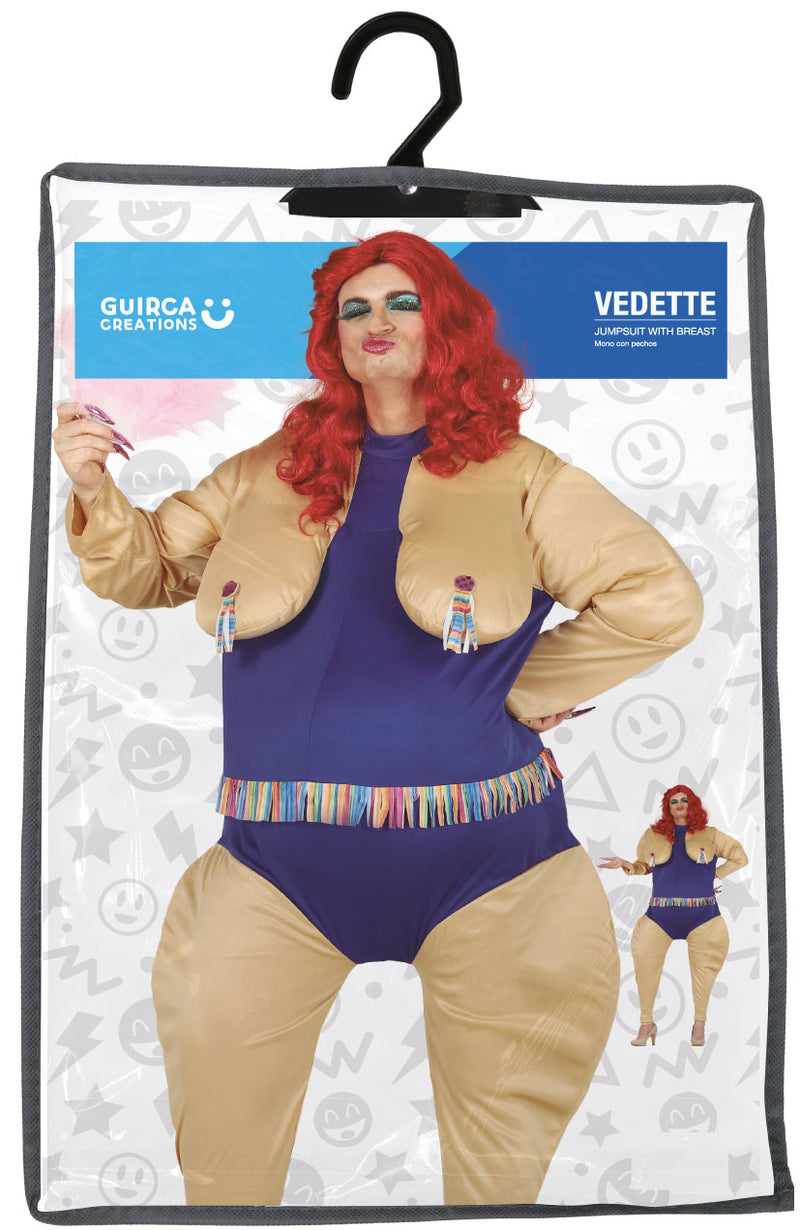 DRAG QUEEN