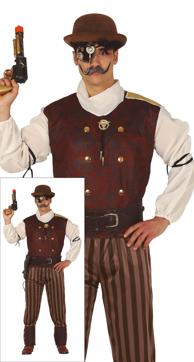 STEAMPUNK