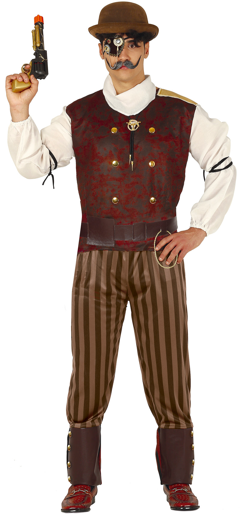 STEAMPUNK