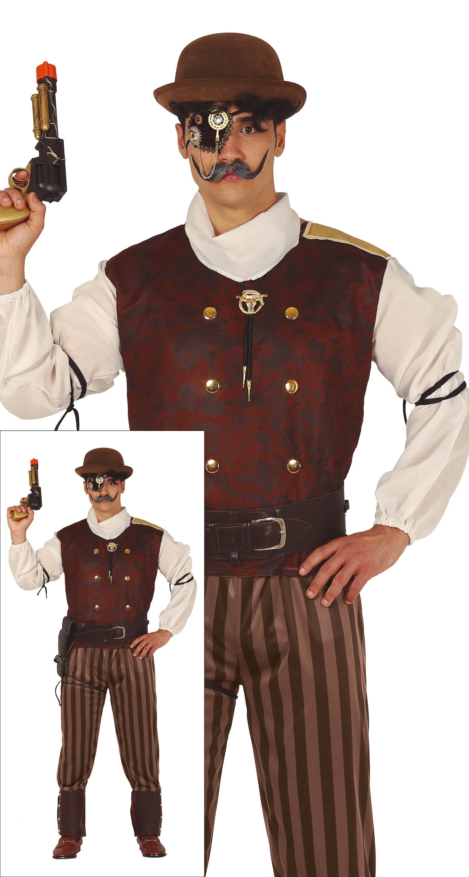STEAMPUNK