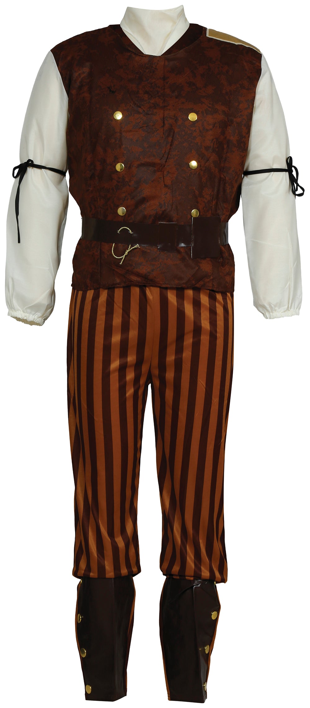 STEAMPUNK