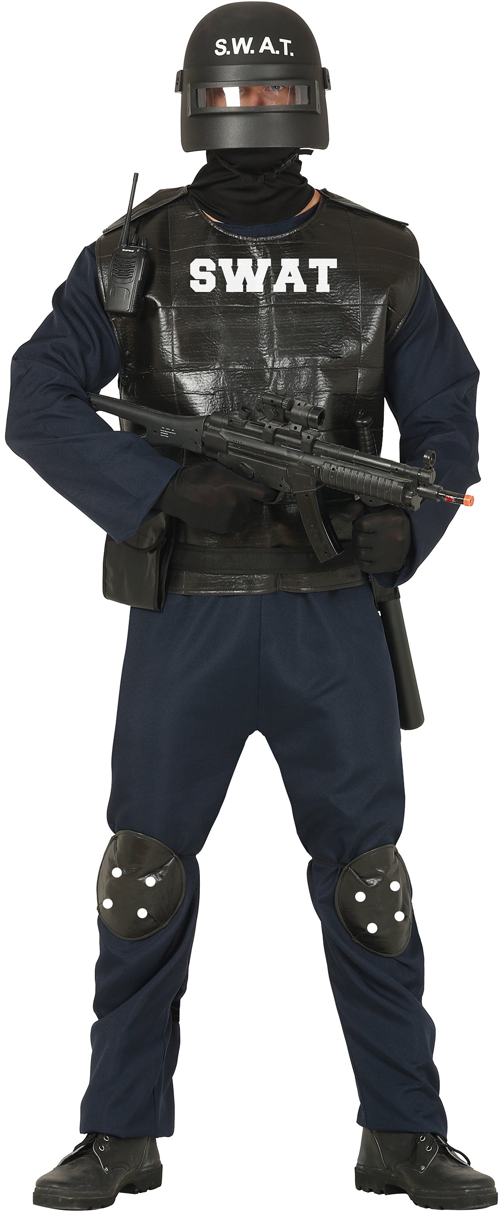 SWAT