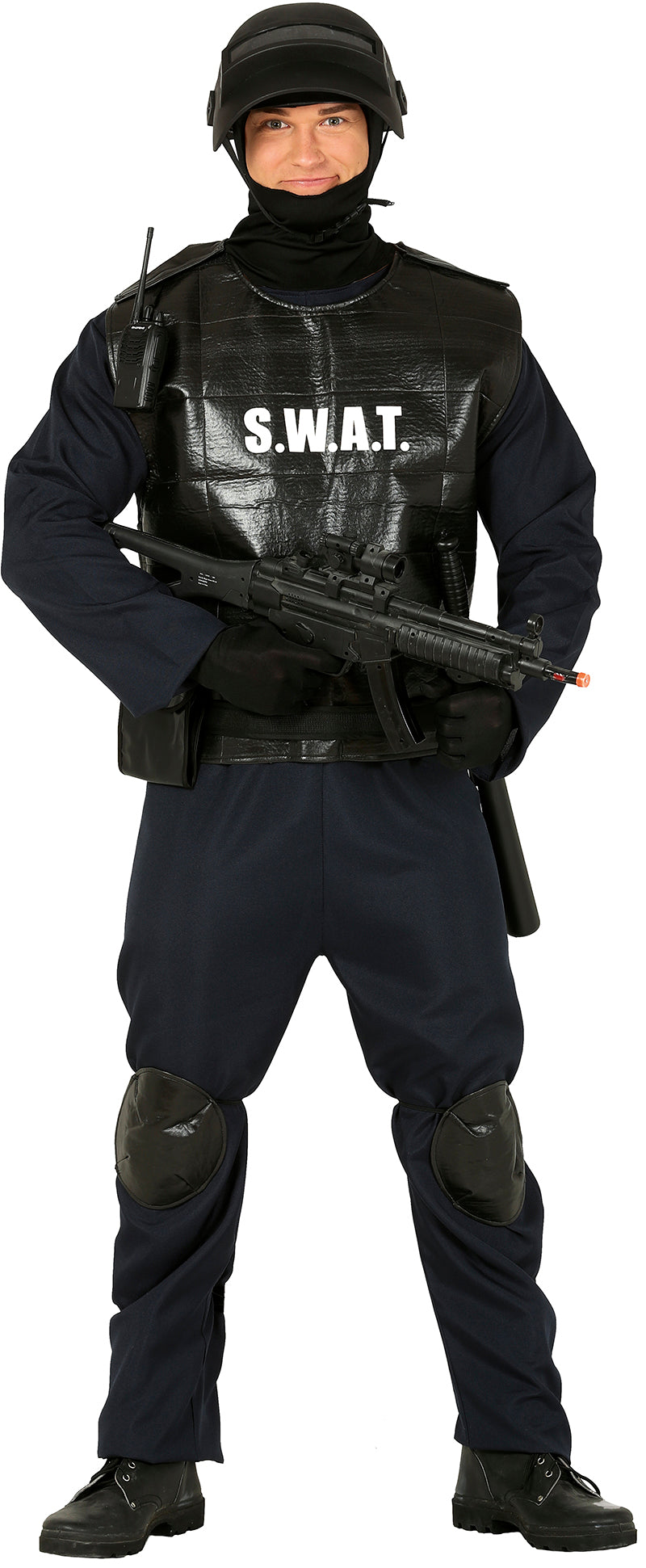 SWAT