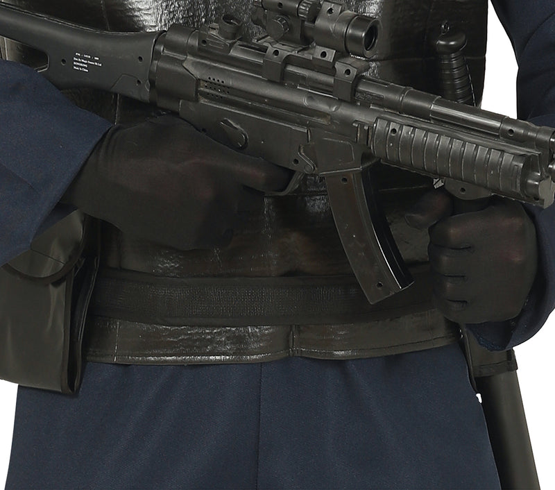 SWAT