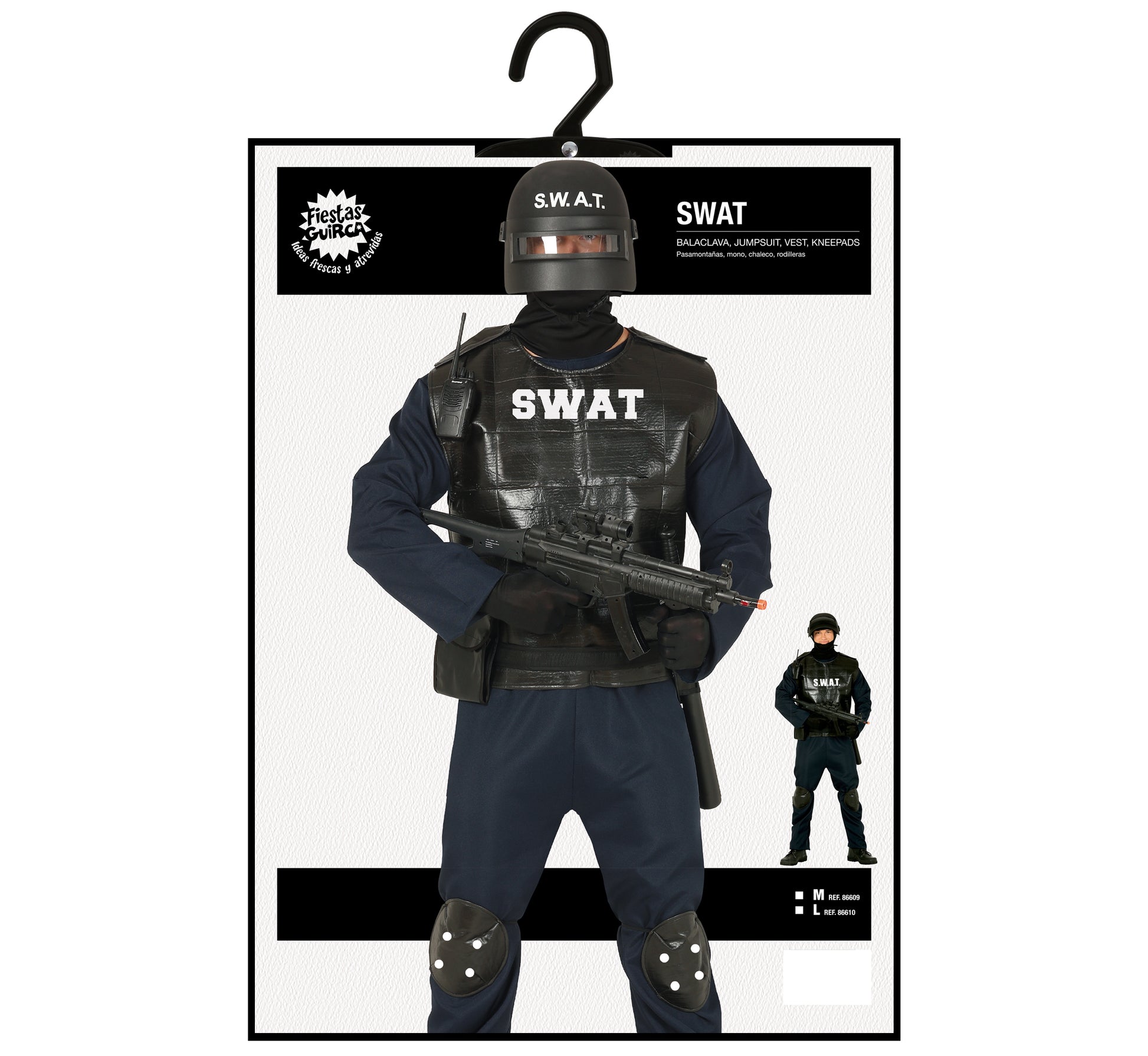 SWAT