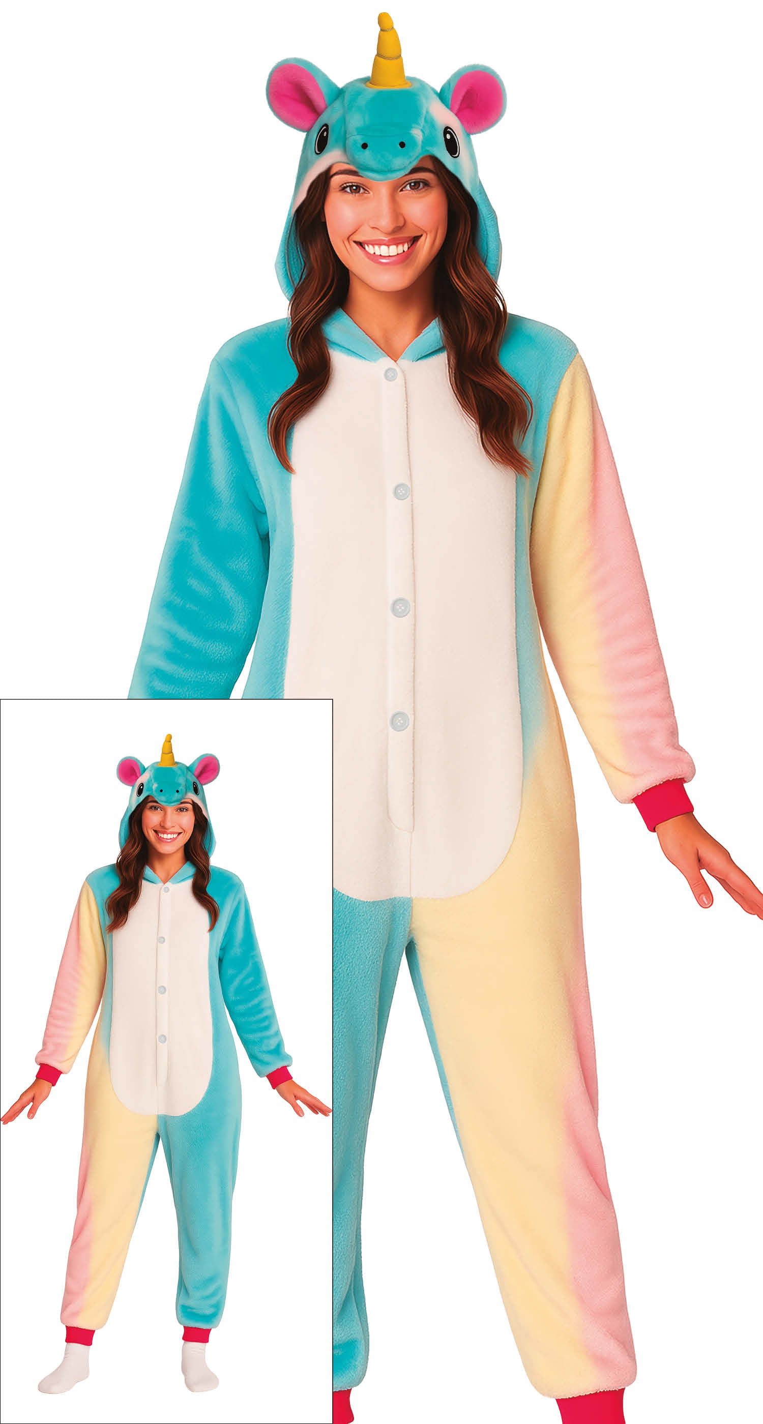 UNICORN KIGURUMIMI 42-44