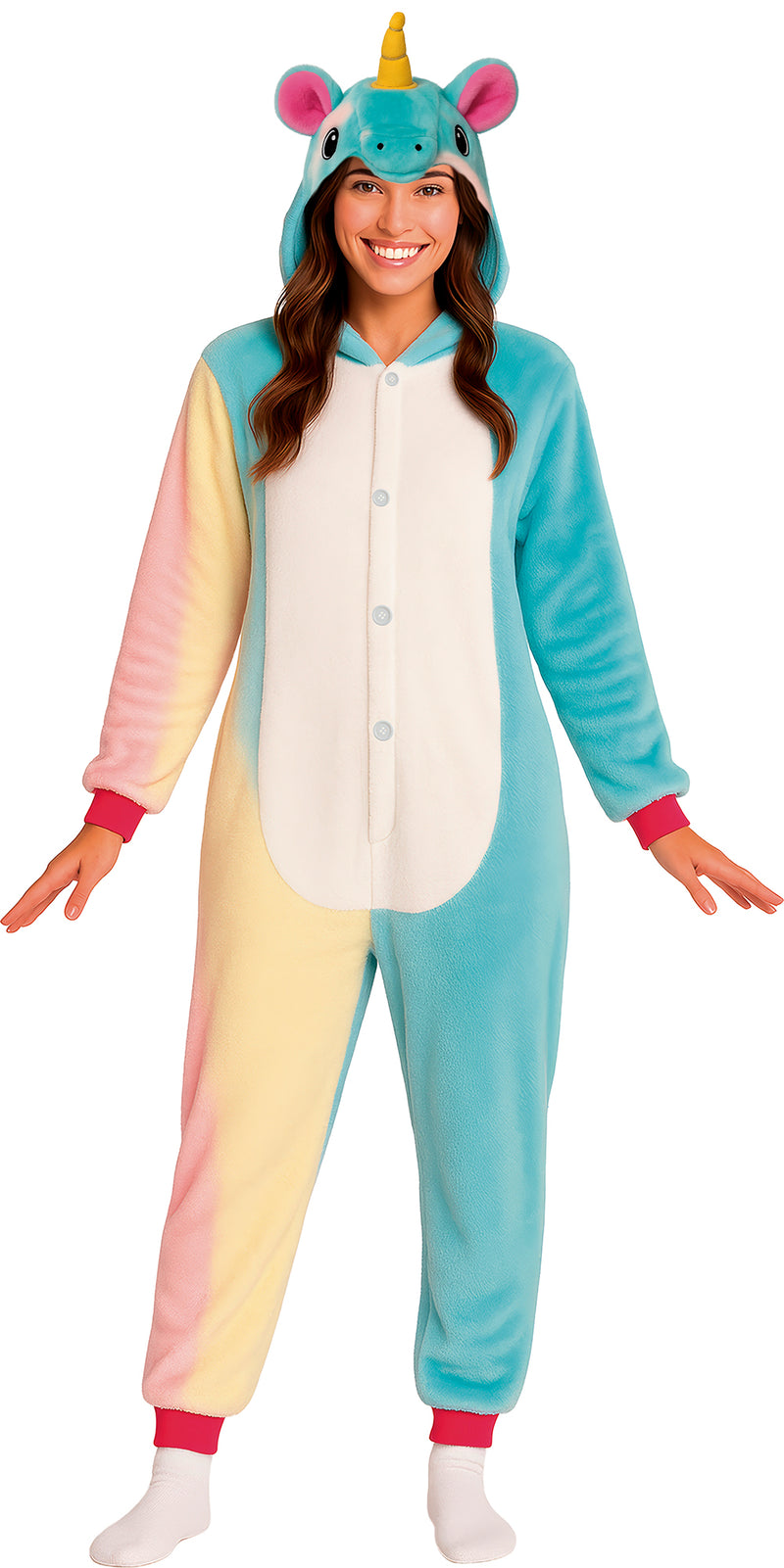 UNICORN KIGURUMIMI 42-44