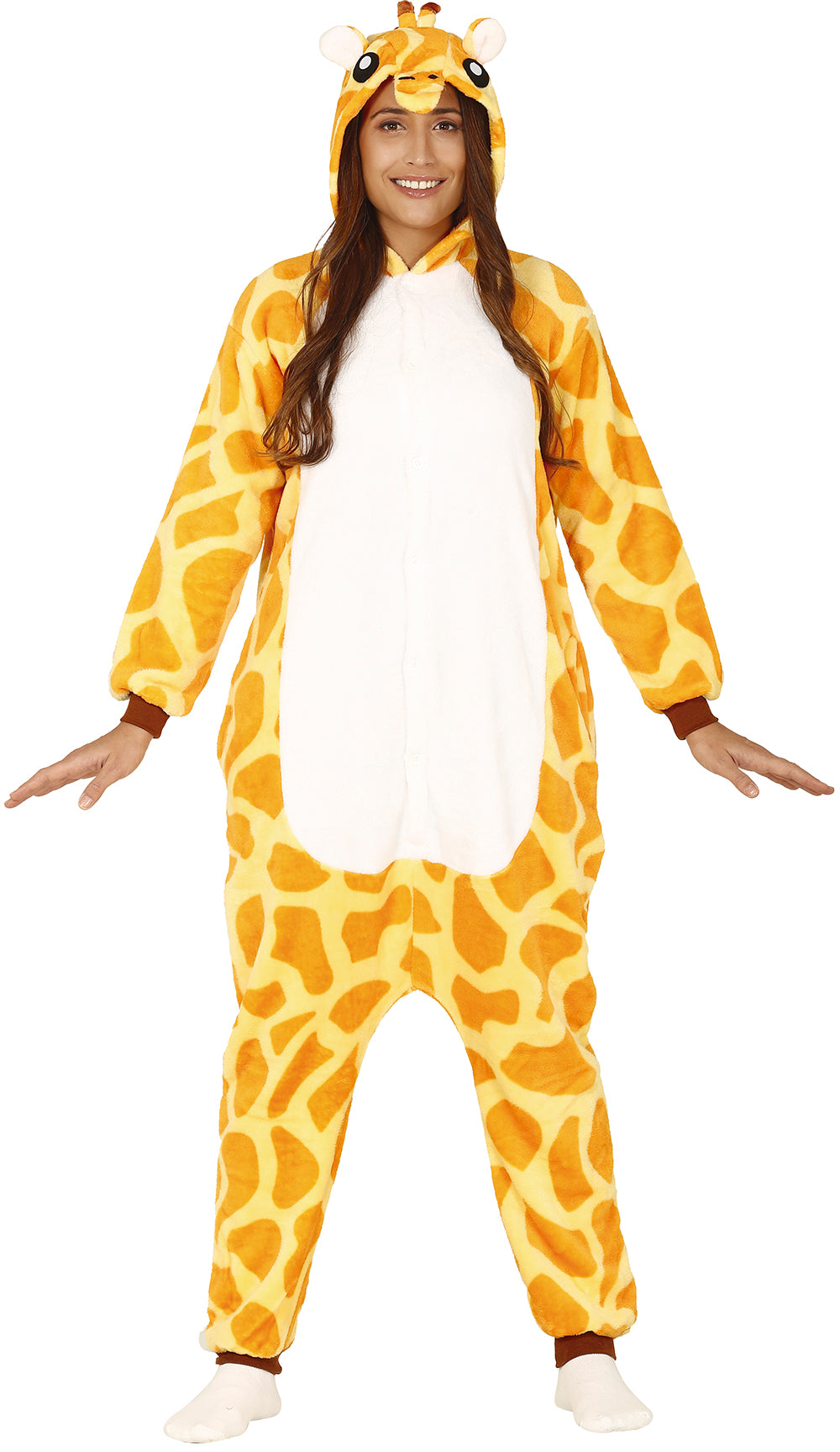 GIRAFFE KIGURUMIMI 42-44
