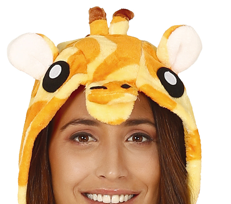 GIRAFFE KIGURUMIMI 42-44