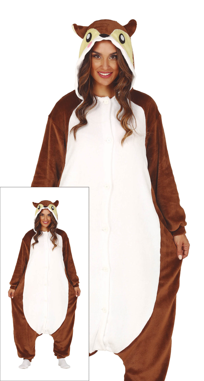 SQUIRREL KIGURUMIMI 42-44