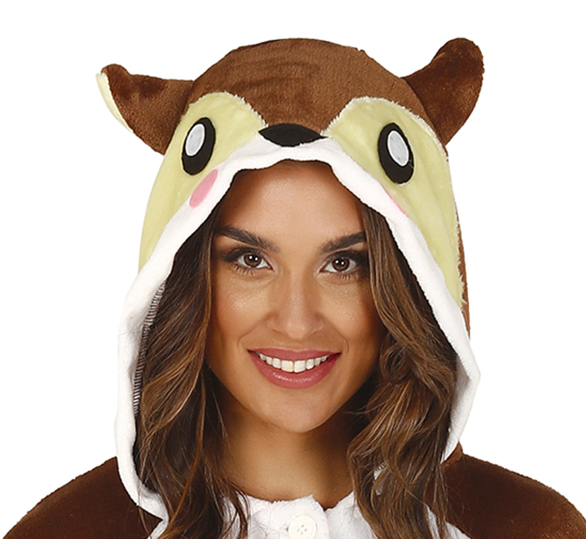 SQUIRREL KIGURUMIMI 42-44
