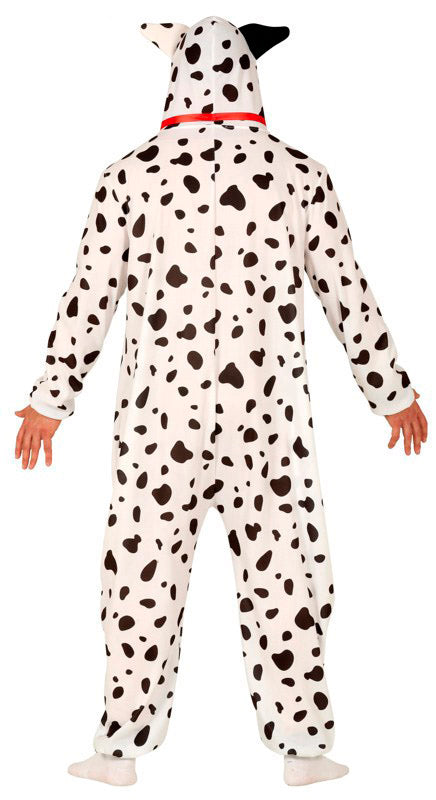 DALMATIAN  KIGURUMIMI, 52-54