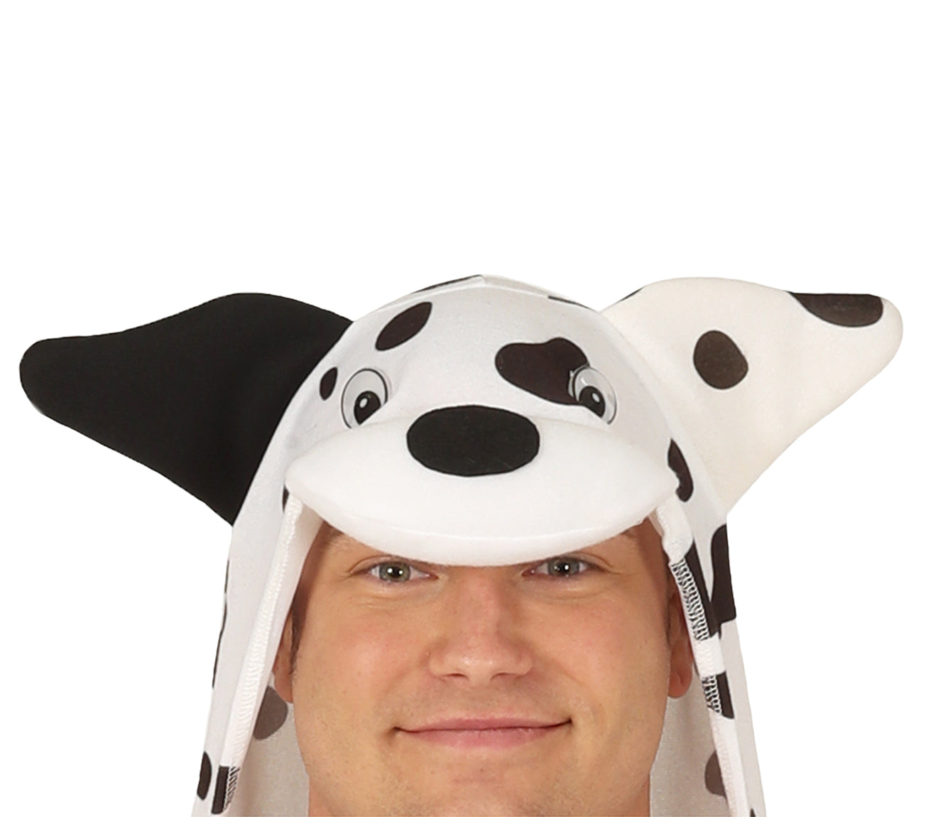 DALMATIAN  KIGURUMIMI, 52-54