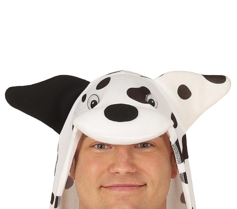 DALMATIAN  KIGURUMIMI, 52-54