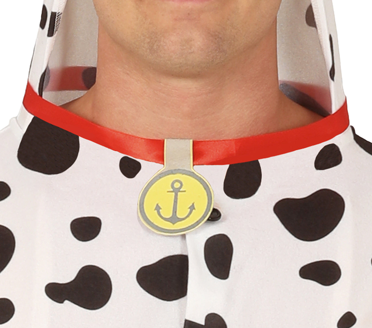 DALMATIAN  KIGURUMIMI, 52-54