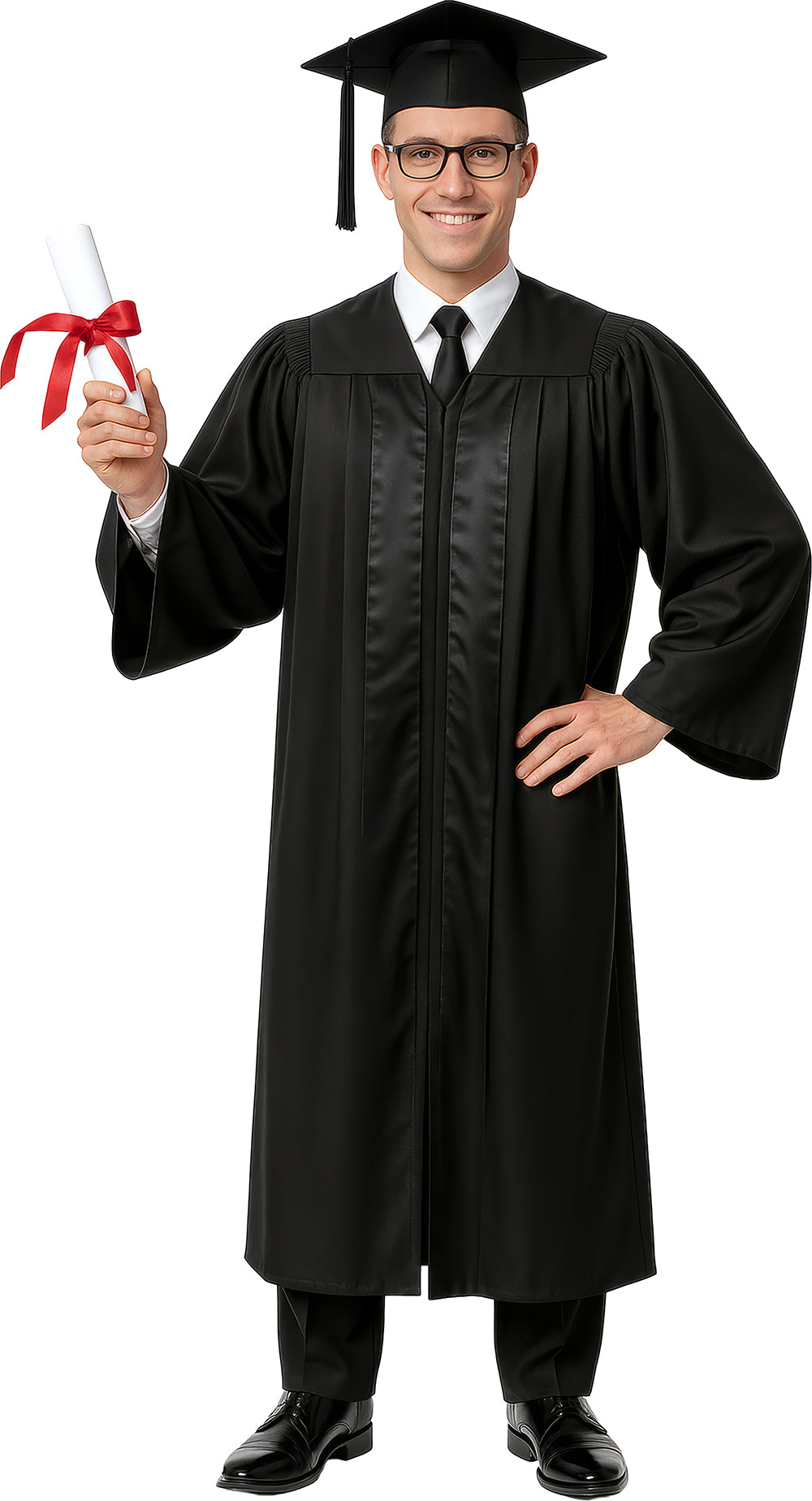 GRADUATED 52-54