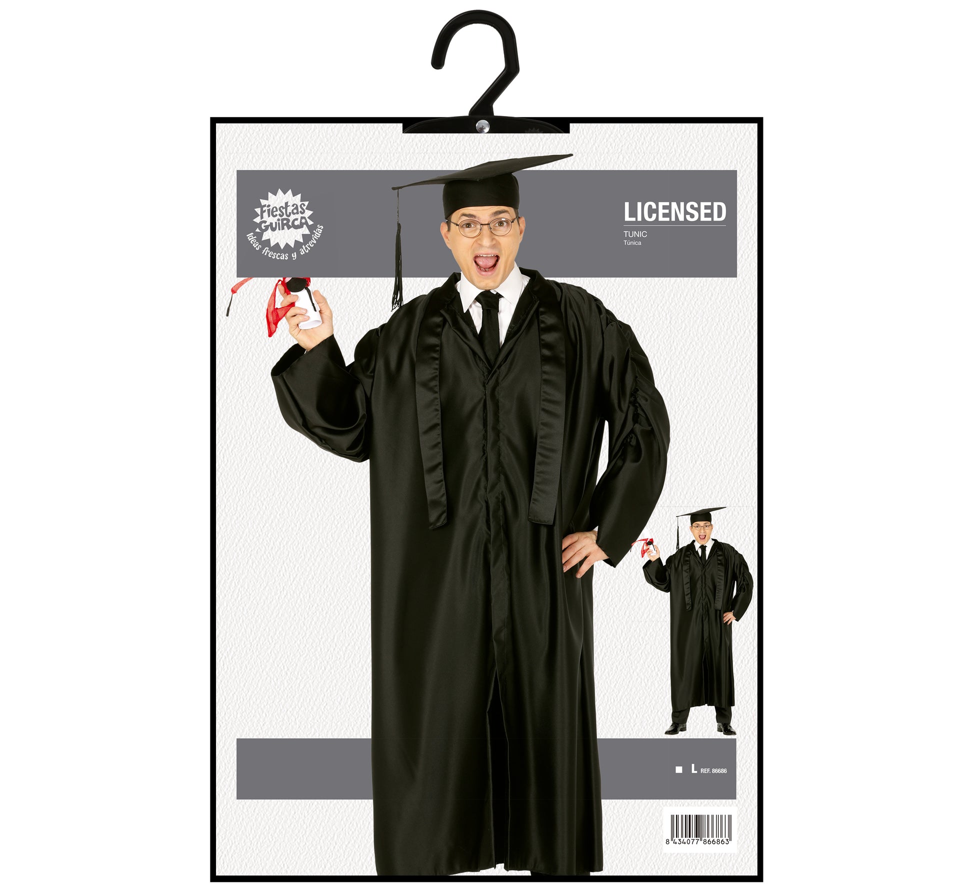 GRADUATED 52-54