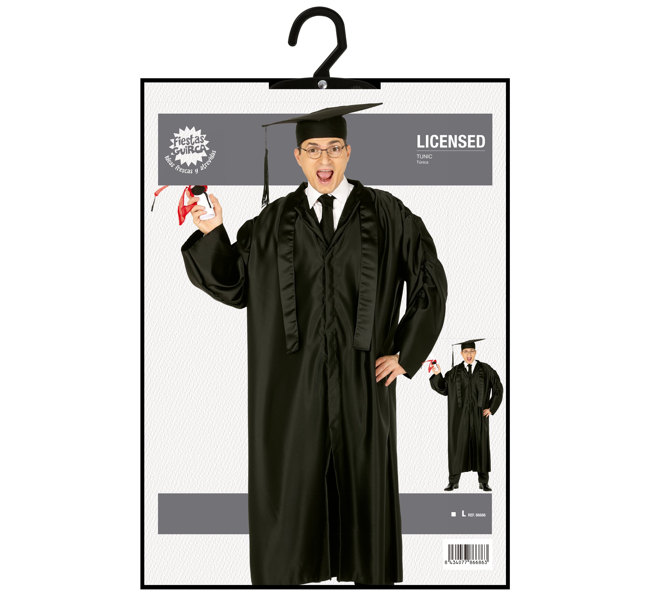 GRADUATED 52-54