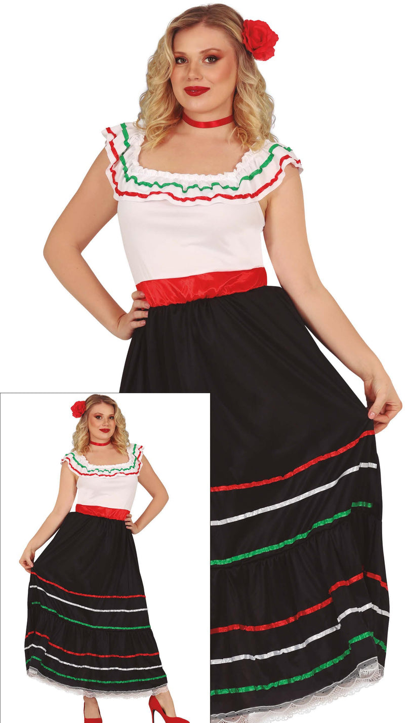 MEXICAN