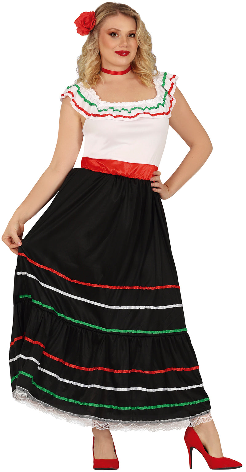MEXICAN