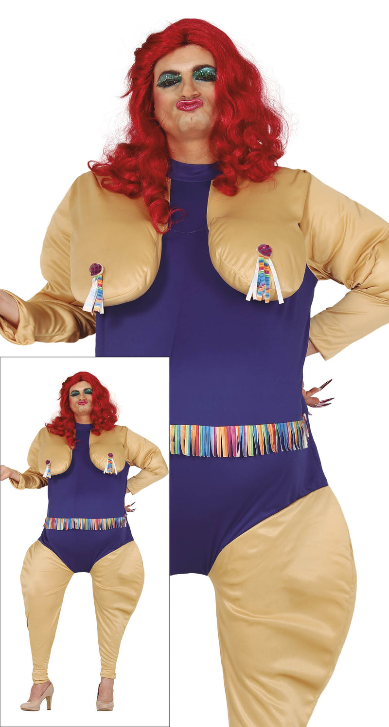DRAG QUEEN