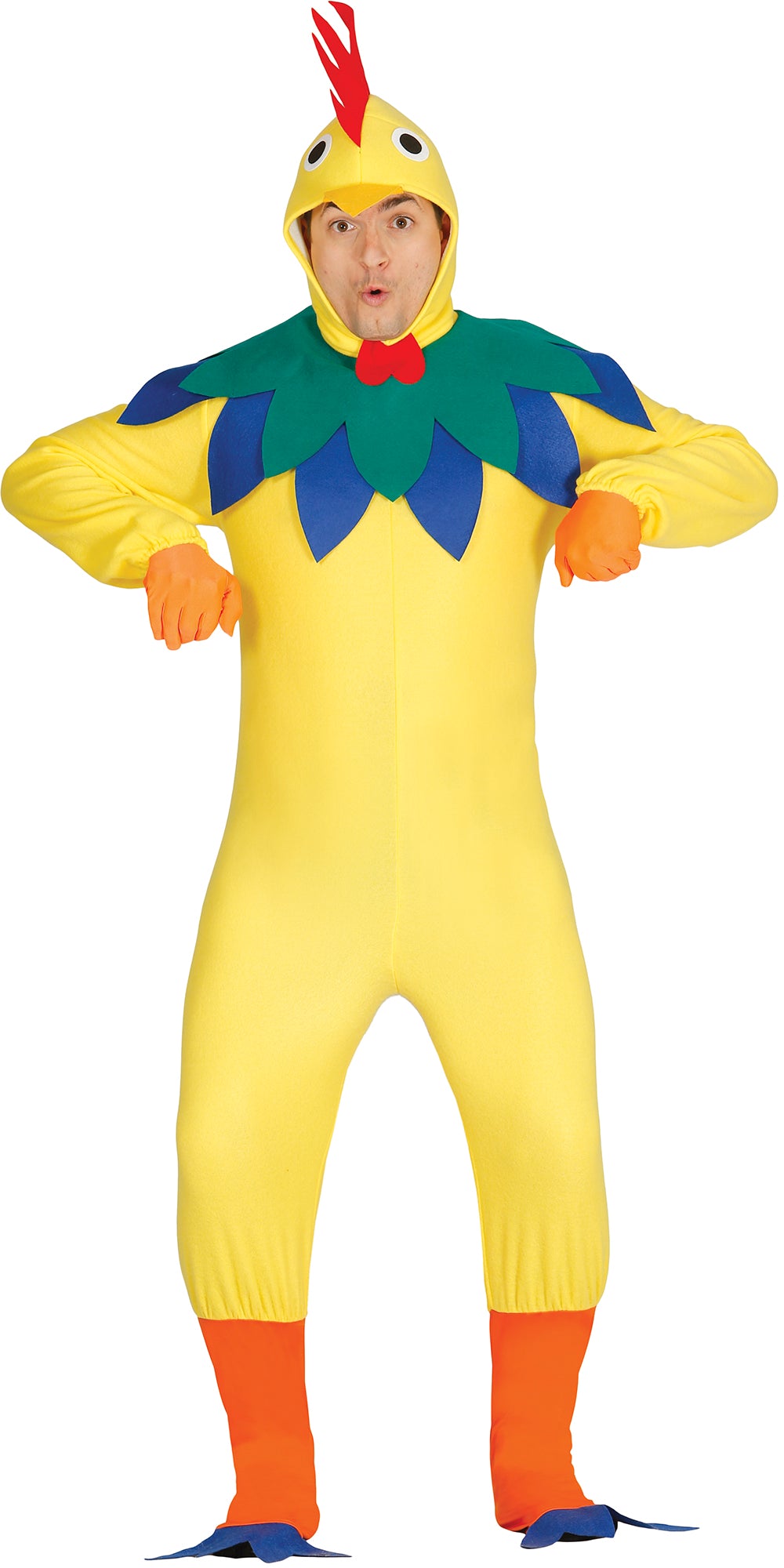 ROOSTER