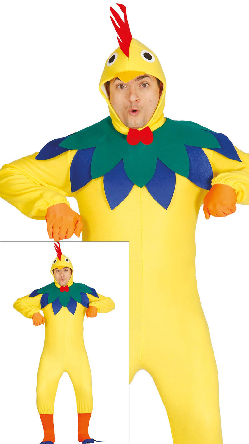 ROOSTER