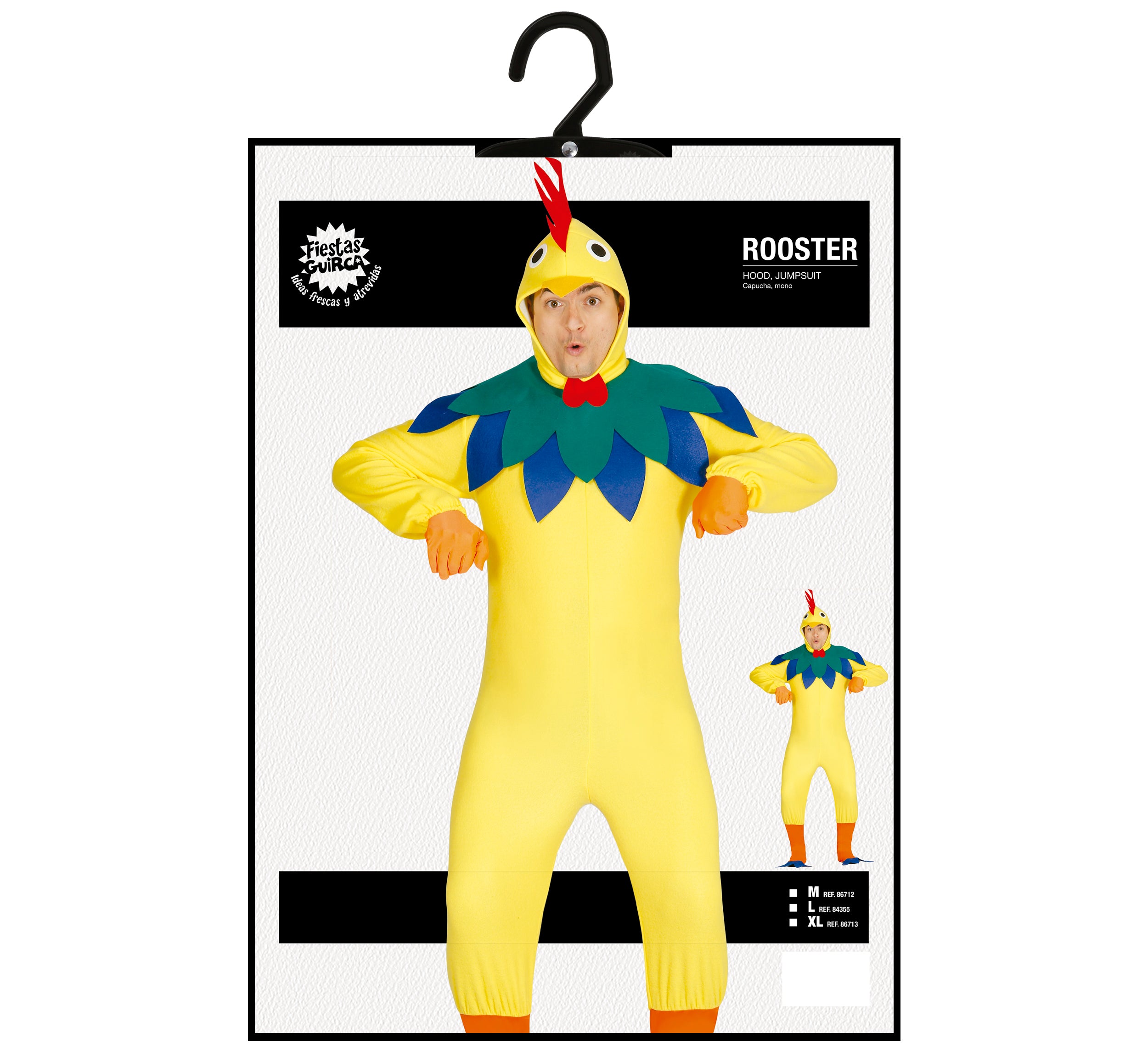 ROOSTER