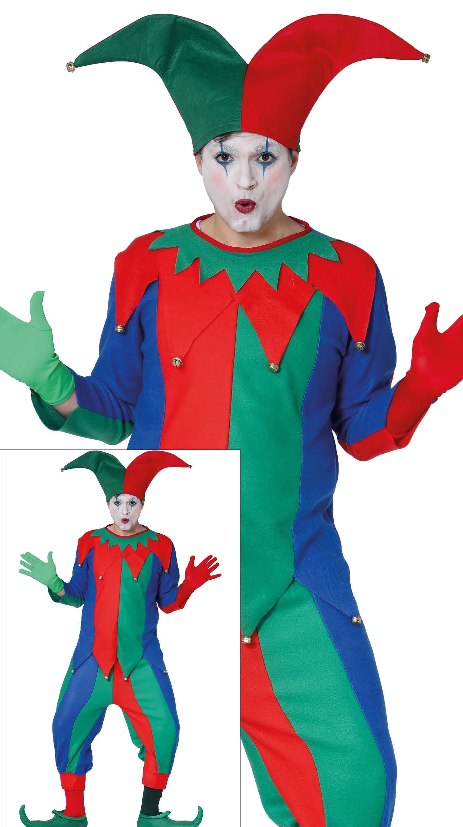 JESTER