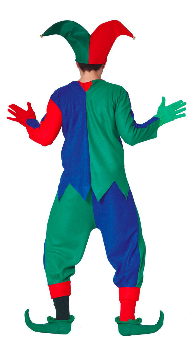 JESTER